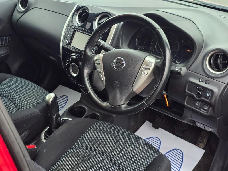 Used Nissan Note 2015 for sale - 77509717: Photo 13