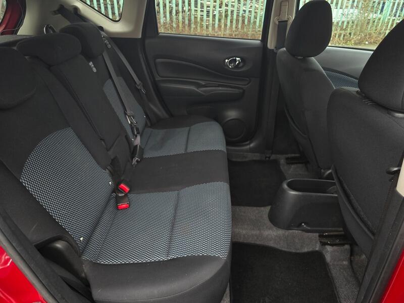 Used Nissan Note 2015 for sale - 77509717: Photo 15