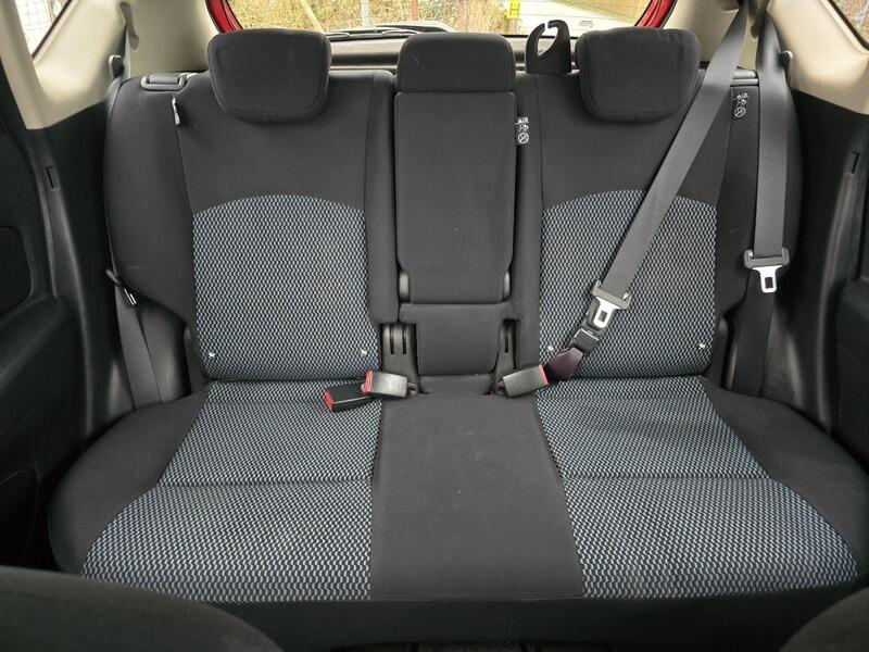 Used Nissan Note 2015 for sale - 77509717: Photo 16