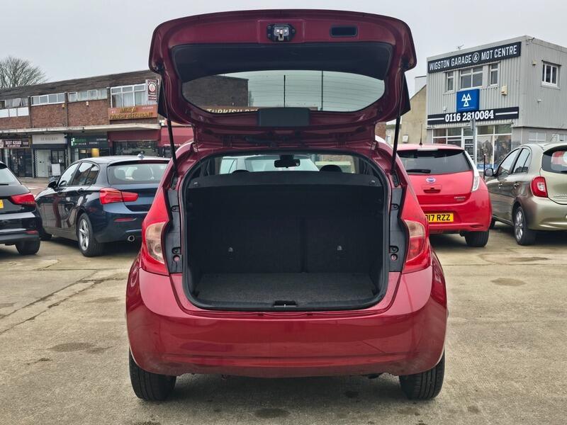 Used Nissan Note 2015 for sale - 77509717: Photo 17