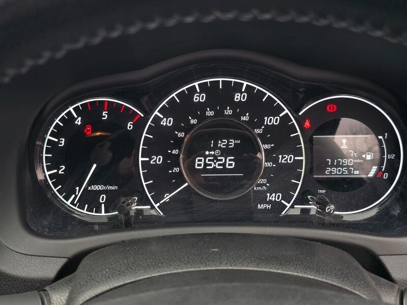 Used Nissan Note 2015 for sale - 77509717: Photo 21