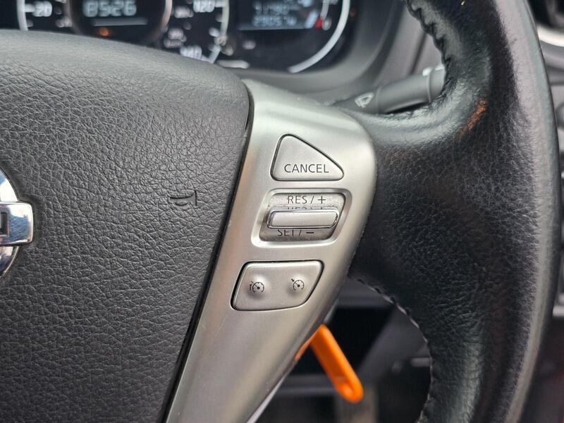 Used Nissan Note 2015 for sale - 77509717: Photo 22