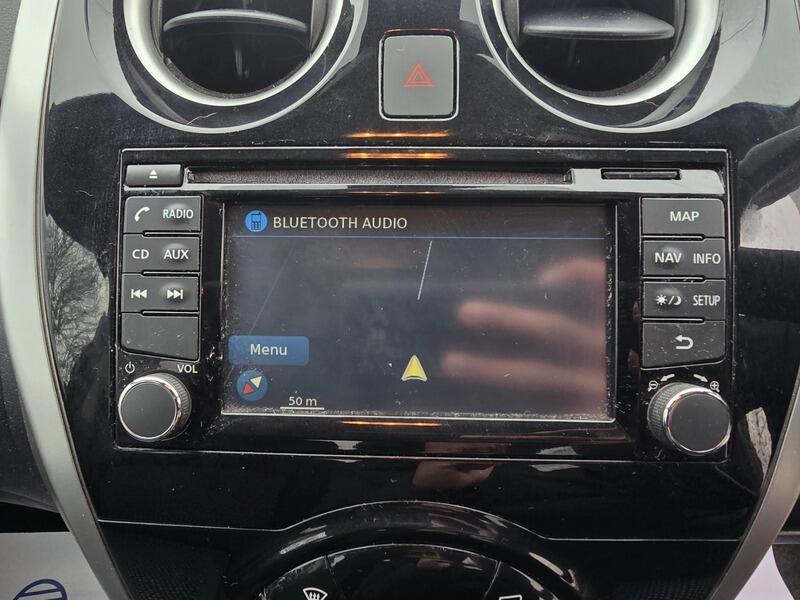 Used Nissan Note 2015 for sale - 77509717: Photo 24