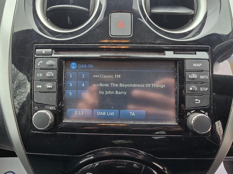 Used Nissan Note 2015 for sale - 77509717: Photo 25