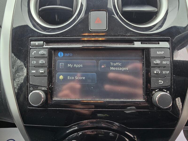 Used Nissan Note 2015 for sale - 77509717: Photo 26