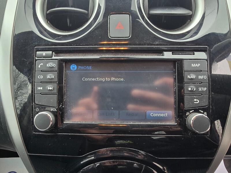 Used Nissan Note 2015 for sale - 77509717: Photo 27