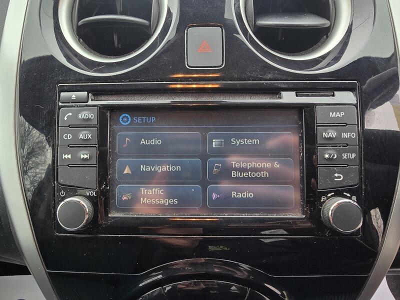 Used Nissan Note 2015 for sale - 77509717: Photo 28