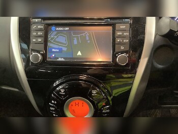 Used Nissan Note 2015 for sale - 77509717: Photo