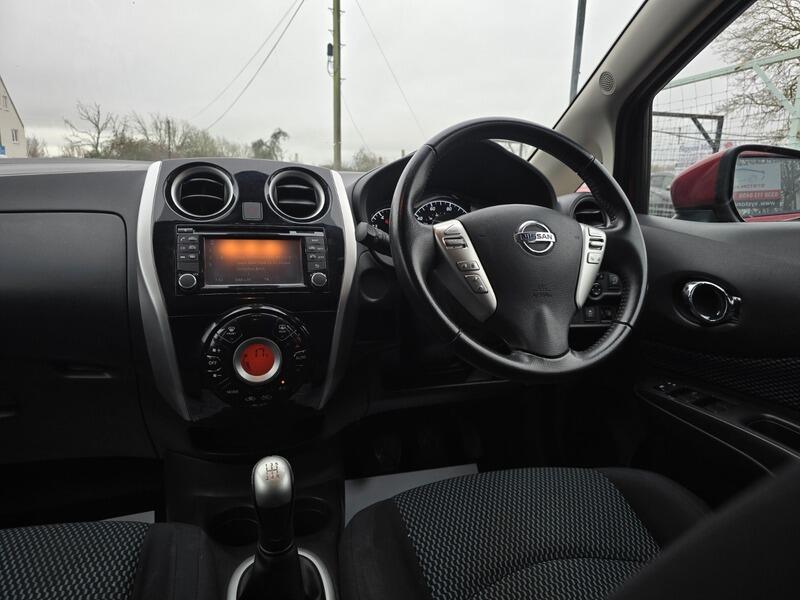 Used Nissan Note 2015 for sale - 77509717: Photo 30