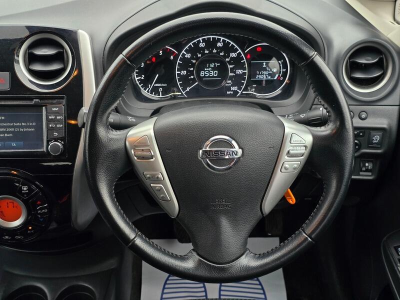 Used Nissan Note 2015 for sale - 77509717: Photo 31