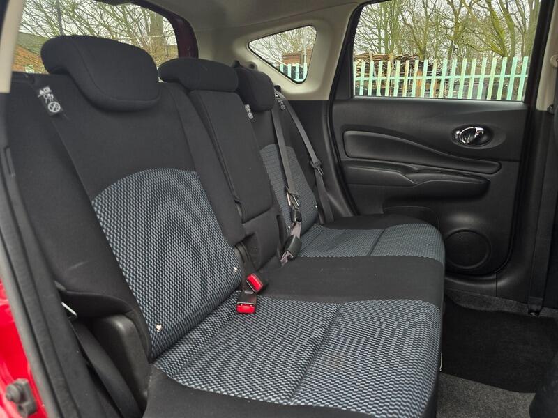 Used Nissan Note 2015 for sale - 77509717: Photo 32