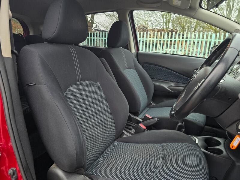 Used Nissan Note 2015 for sale - 77509717: Photo 33