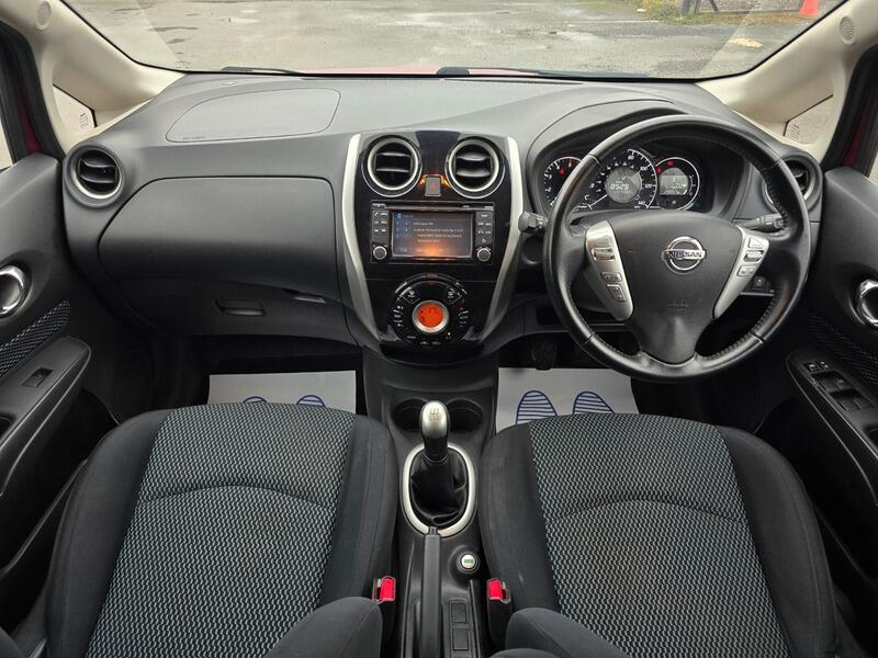 Used Nissan Note 2015 for sale - 77509717: Photo 36