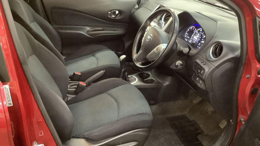 Used Nissan Note for sale - 77509717: Photo 8