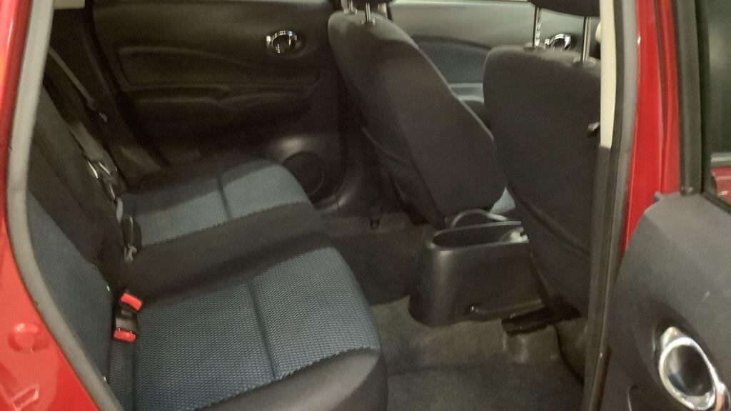 Used Nissan Note for sale - 77509717: Photo 9