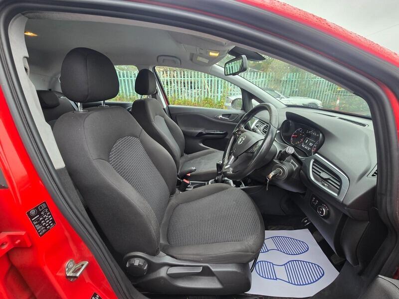 Used Vauxhall Corsa 2016 for sale - 76607378: Photo 14