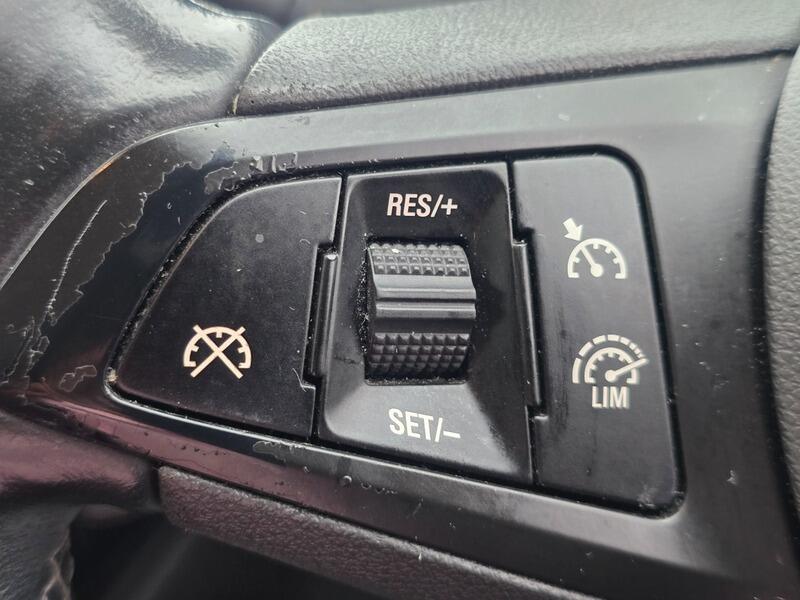 Used Vauxhall Corsa 2016 for sale - 76607378: Photo 22