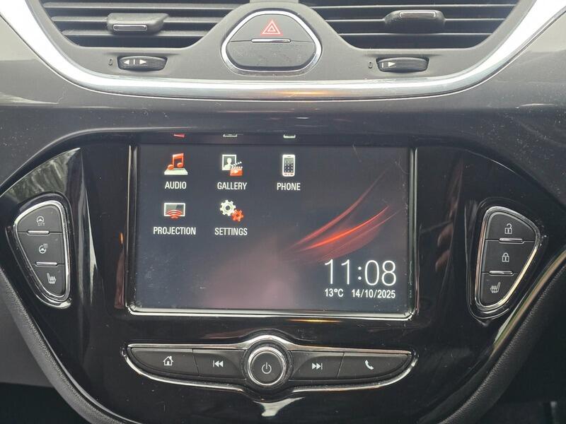 Used Vauxhall Corsa 2016 for sale - 76607378: Photo 29