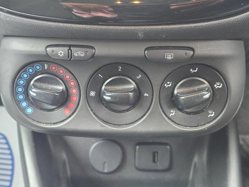 Used Vauxhall Corsa 2016 for sale - 76607378: Photo 30