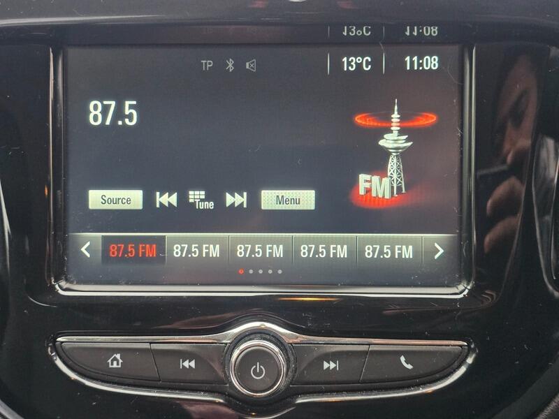 Used Vauxhall Corsa 2016 for sale - 76607378: Photo 31