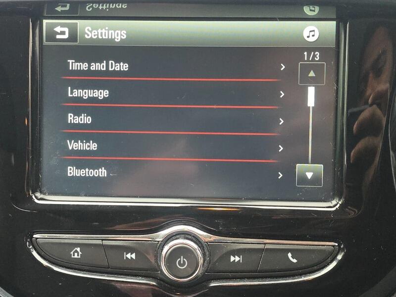 Used Vauxhall Corsa 2016 for sale - 76607378: Photo 33