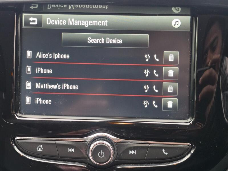 Used Vauxhall Corsa 2016 for sale - 76607378: Photo 34