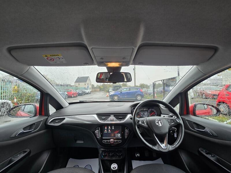 Used Vauxhall Corsa 2016 for sale - 76607378: Photo 35