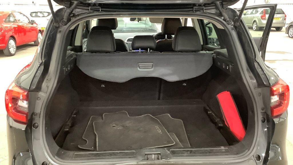 Used Renault Kadjar 2017 for sale - 76667216: Photo 10