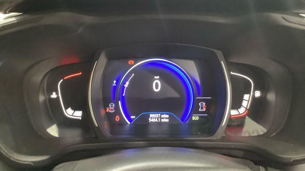 Used Renault Kadjar 2017 for sale - 76667216: Photo 11