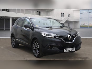2017 (67) - 1.5 dCi Dynamique S Nav Euro 6 (s/s) 5dr