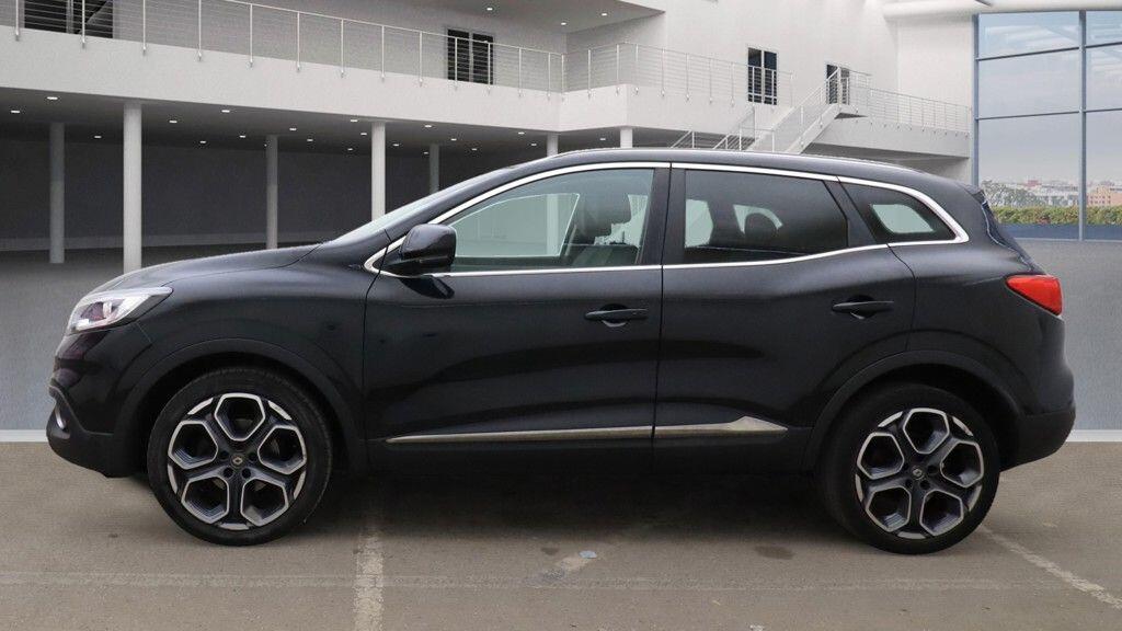 Used Renault Kadjar 2017 for sale - 76667216: Photo 7