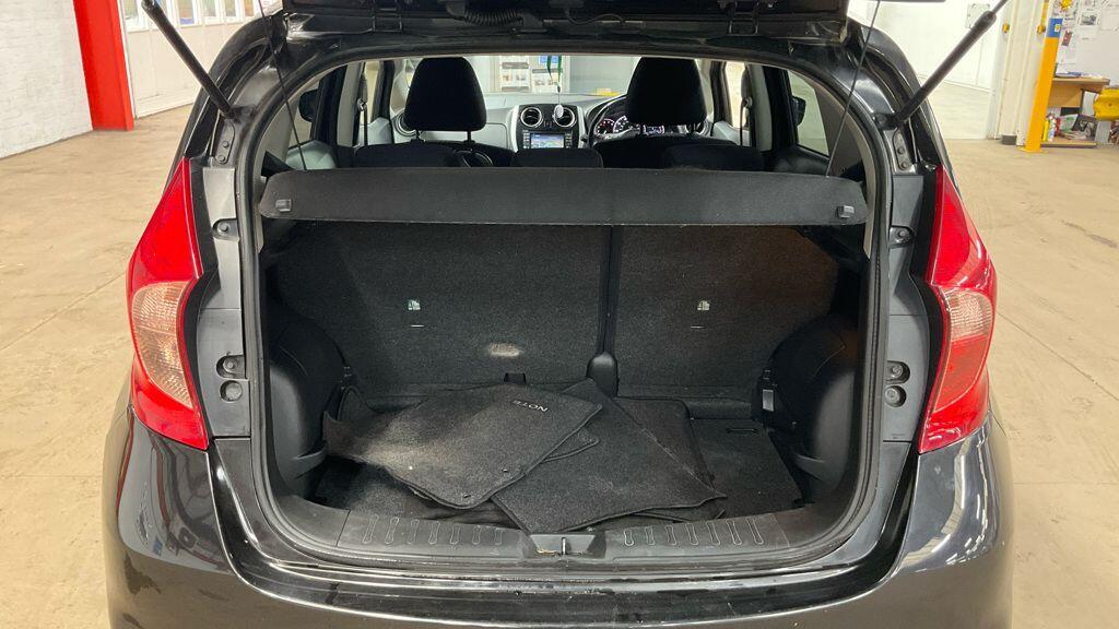 Used Nissan Note 2014 for sale - 78072971: Photo 10