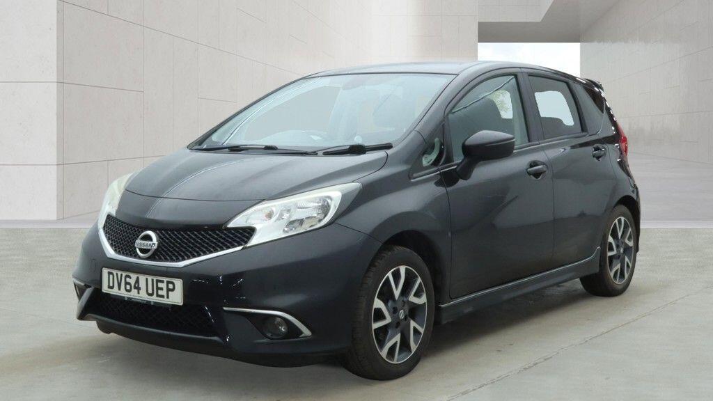 Used Nissan Note 2014 for sale - 78072971: Photo 3