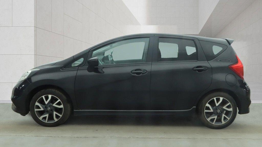 Used Nissan Note 2014 for sale - 78072971: Photo 4