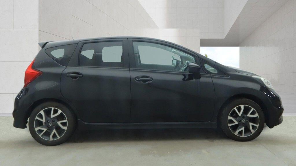 Used Nissan Note 2014 for sale - 78072971: Photo 6
