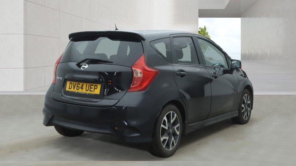 Used Nissan Note 2014 for sale - 78072971: Photo 7