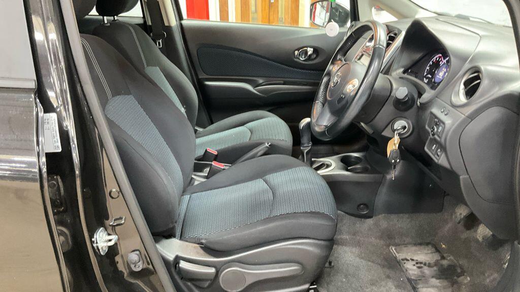 Used Nissan Note 2014 for sale - 78072971: Photo 8