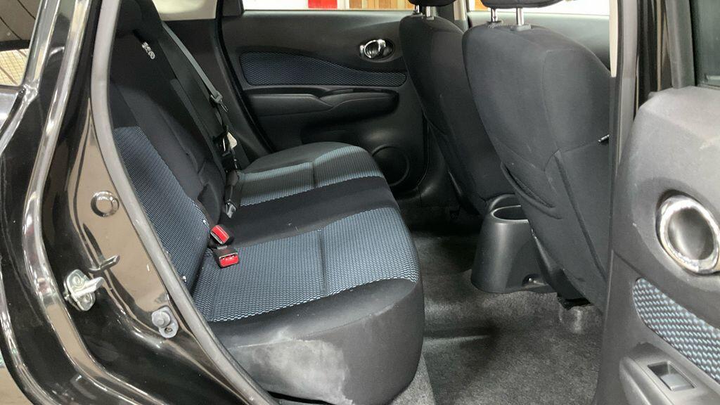 Used Nissan Note 2014 for sale - 78072971: Photo 9