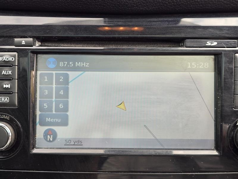 Used Nissan Qashqai 2014 for sale - 76753274: Photo 33