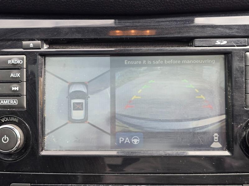 Used Nissan Qashqai 2014 for sale - 76753274: Photo 34