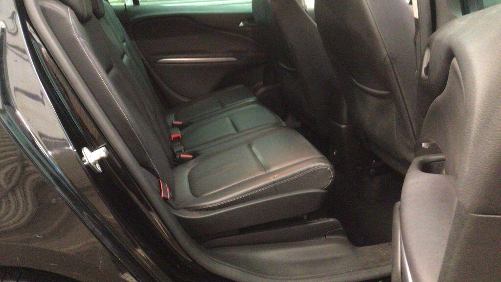 Used Vauxhall Zafira 2018 for sale - 77722606: Photo 9
