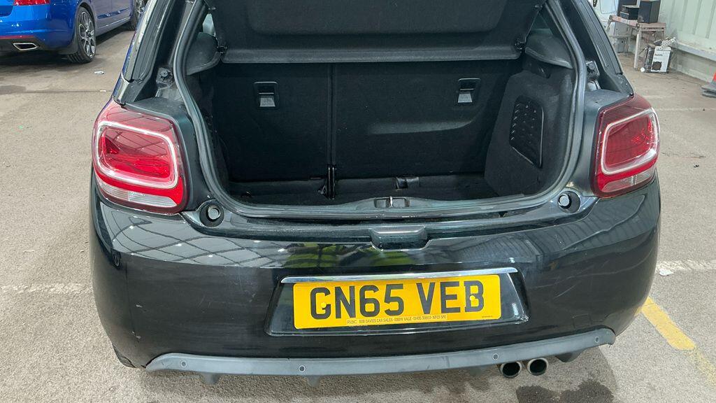 Used DS Automobiles DS 3 2016 for sale - 78033606: Photo 10