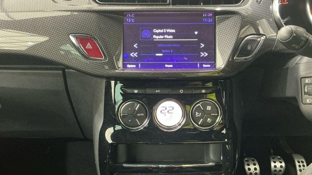 Used DS Automobiles DS 3 2016 for sale - 78033606: Photo 2