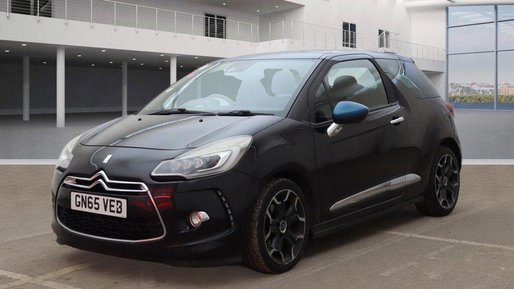 Used DS Automobiles DS 3 2016 for sale - 78033606: Photo 3
