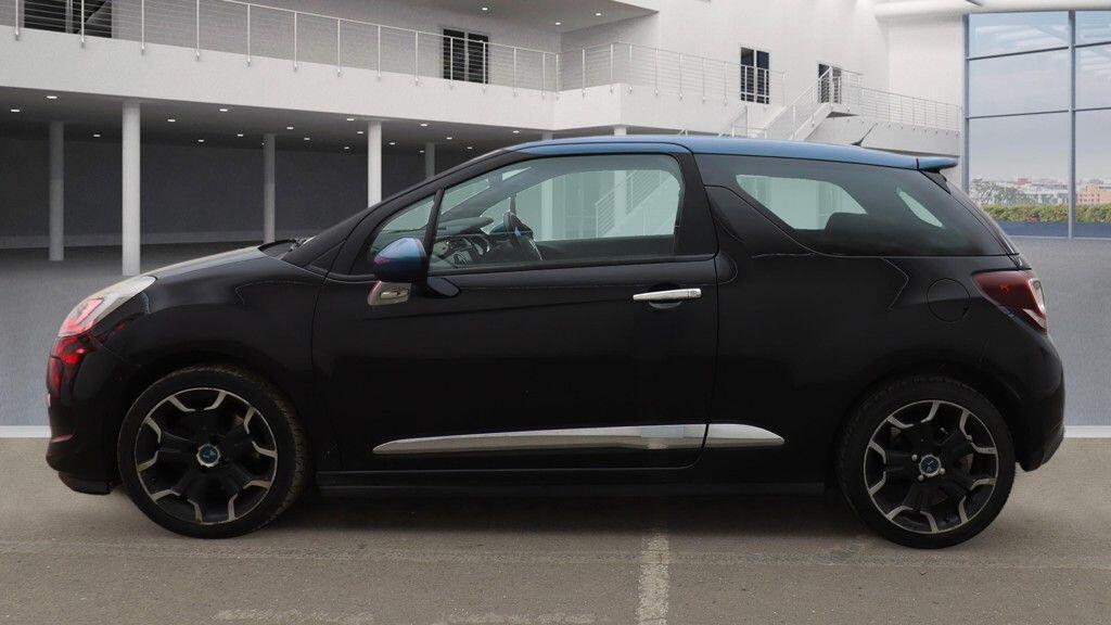 Used DS Automobiles DS 3 2016 for sale - 78033606: Photo 4