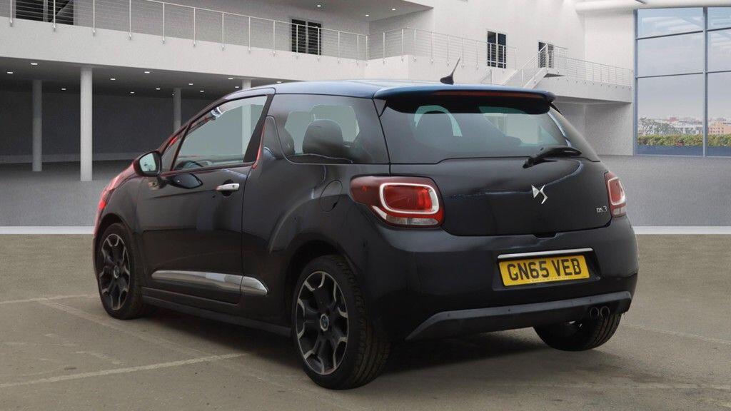 Used DS Automobiles DS 3 2016 for sale - 78033606: Photo 5