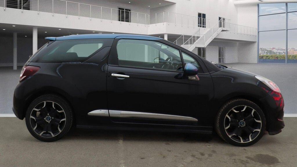 Used DS Automobiles DS 3 2016 for sale - 78033606: Photo 6