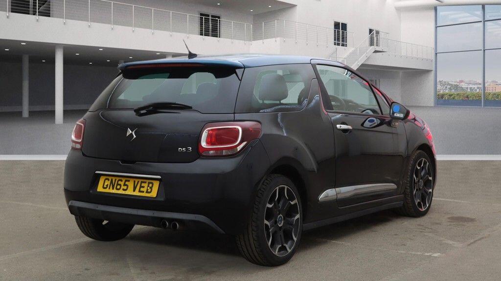 Used DS Automobiles DS 3 2016 for sale - 78033606: Photo 7