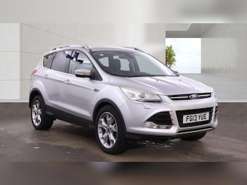 Used Ford Kuga 2013 for sale - 78771942: Photo
