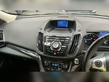 Used Ford Kuga 2013 for sale - 78771942: Photo